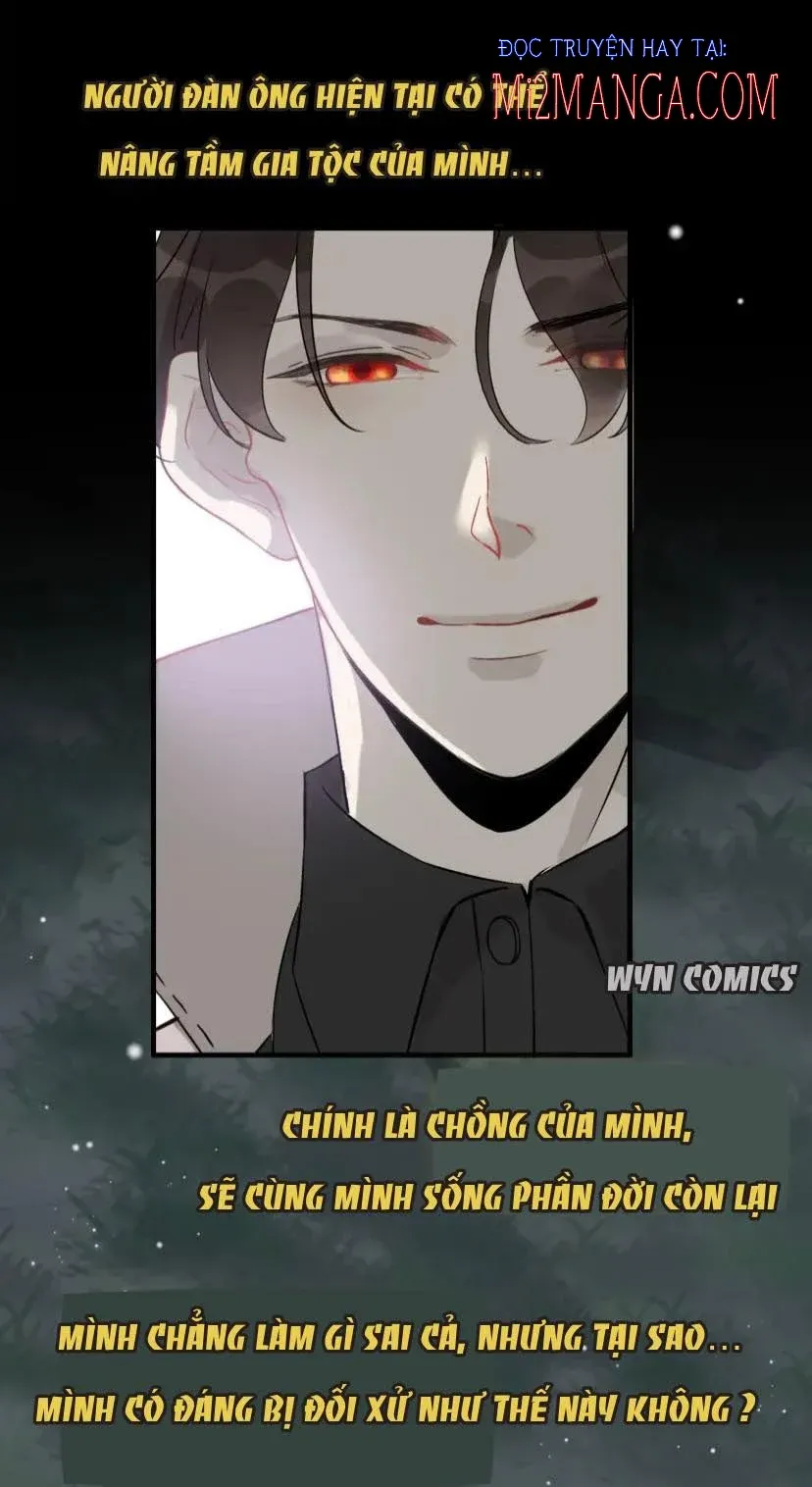 đọc truyện Cô Vợ Hợp Đồng Bỏ Trốn Của Tổng Giám Đốc Chương 403 ảnh 42 tại Thiên Thai Truyện