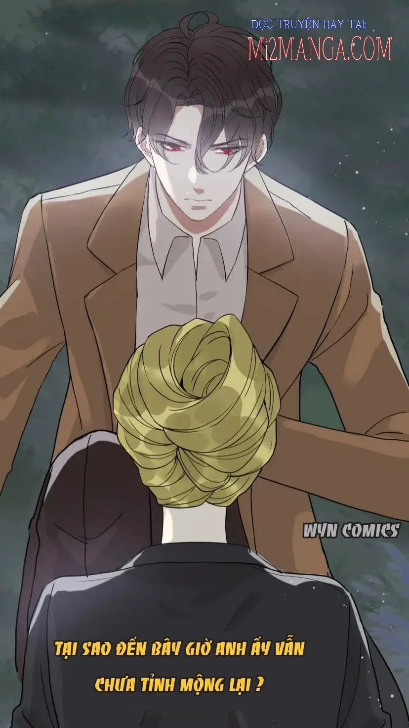 đọc truyện Cô Vợ Hợp Đồng Bỏ Trốn Của Tổng Giám Đốc Chương 403 ảnh 43 tại Thiên Thai Truyện