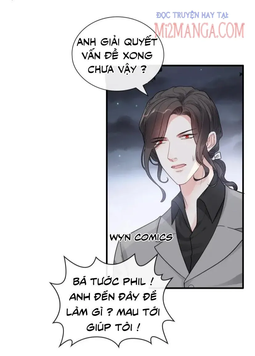 đọc truyện Cô Vợ Hợp Đồng Bỏ Trốn Của Tổng Giám Đốc Chương 403 ảnh 46 tại Thiên Thai Truyện