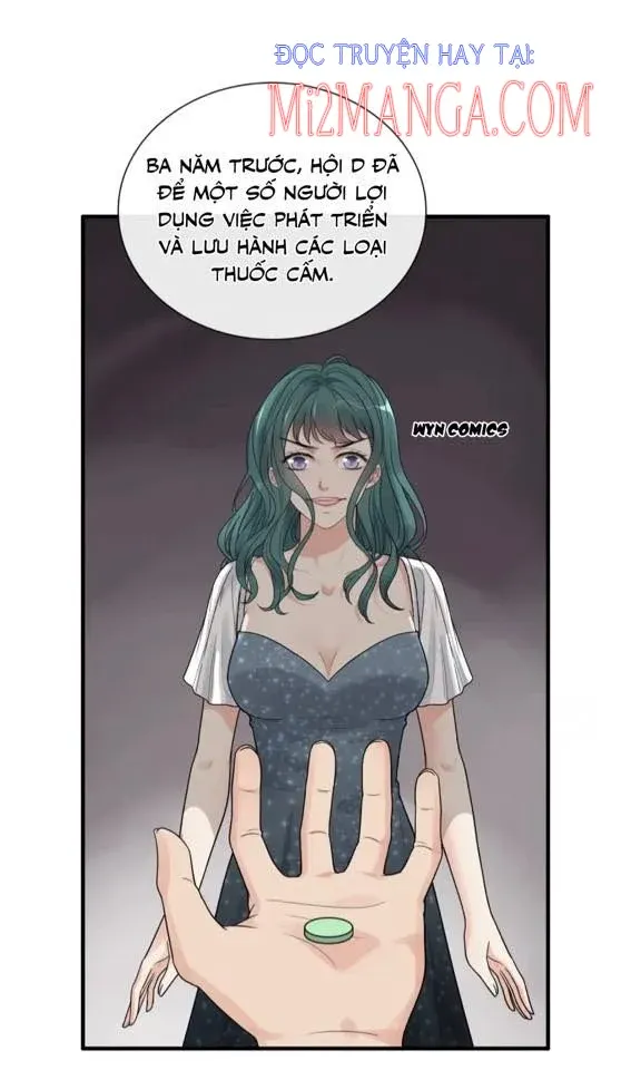 đọc truyện Cô Vợ Hợp Đồng Bỏ Trốn Của Tổng Giám Đốc Chương 403 ảnh 7 tại Thiên Thai Truyện