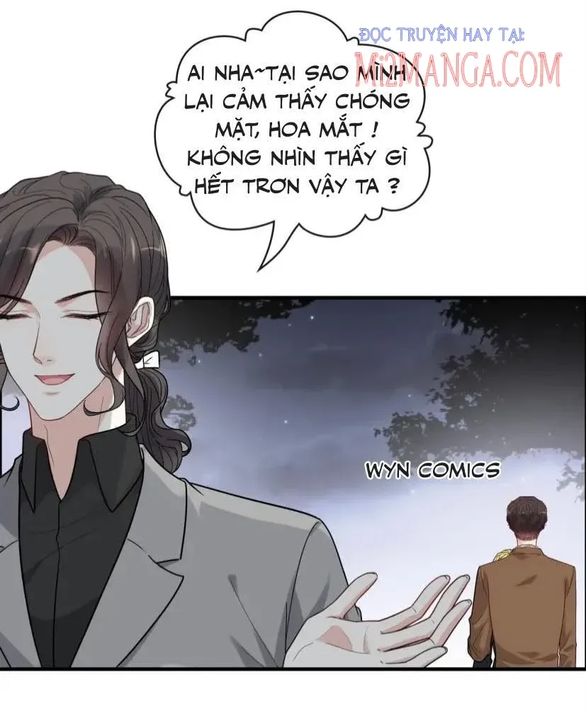 đọc truyện Cô Vợ Hợp Đồng Bỏ Trốn Của Tổng Giám Đốc Chương 403 ảnh 53 tại Thiên Thai Truyện