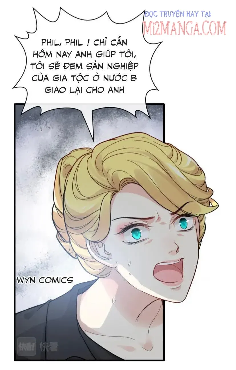 đọc truyện Cô Vợ Hợp Đồng Bỏ Trốn Của Tổng Giám Đốc Chương 403 ảnh 56 tại Thiên Thai Truyện