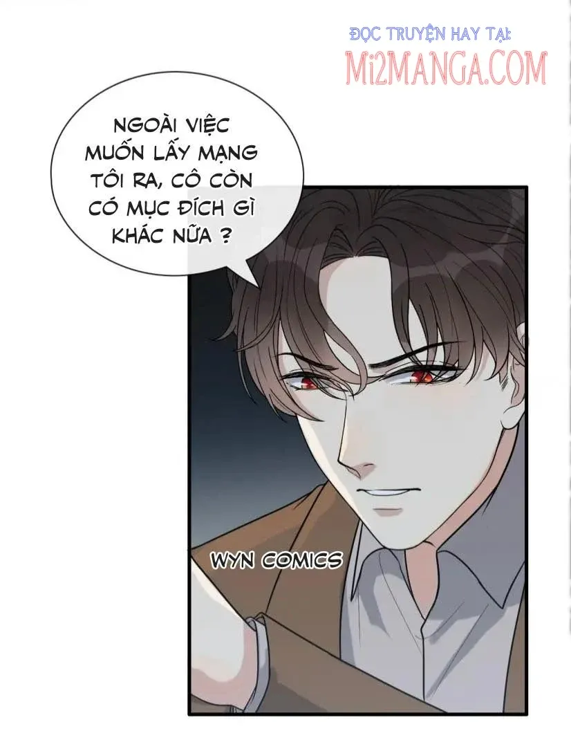 đọc truyện Cô Vợ Hợp Đồng Bỏ Trốn Của Tổng Giám Đốc Chương 403 ảnh 58 tại Thiên Thai Truyện