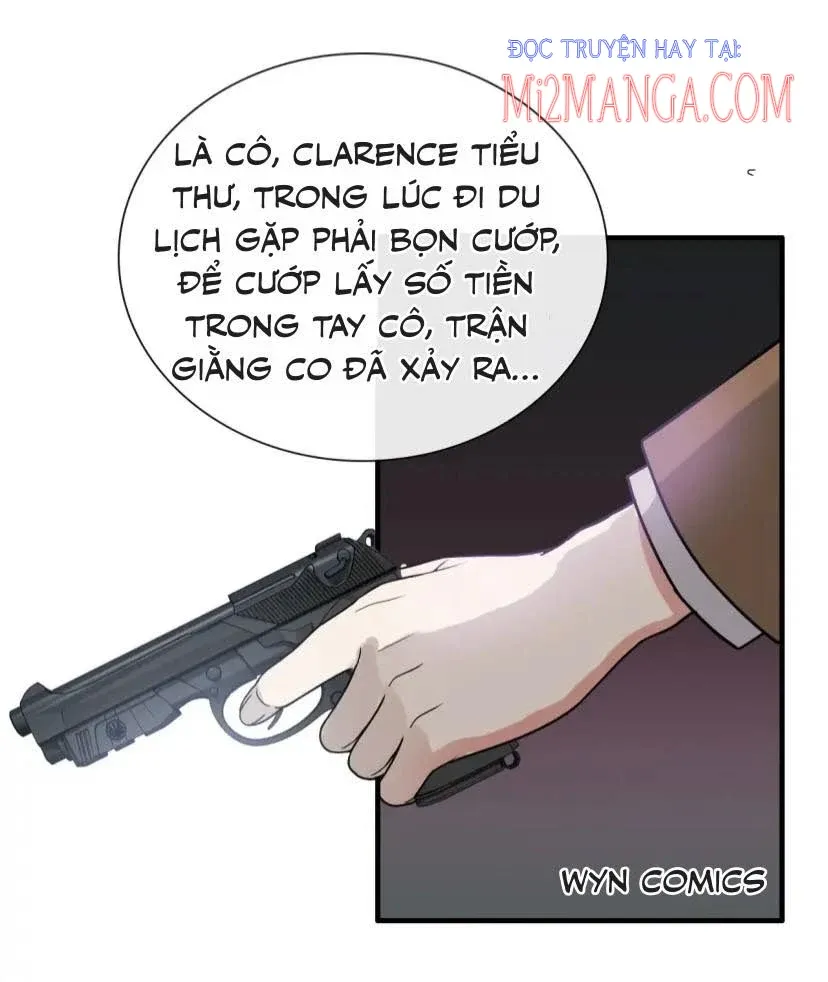 đọc truyện Cô Vợ Hợp Đồng Bỏ Trốn Của Tổng Giám Đốc Chương 403 ảnh 61 tại Thiên Thai Truyện