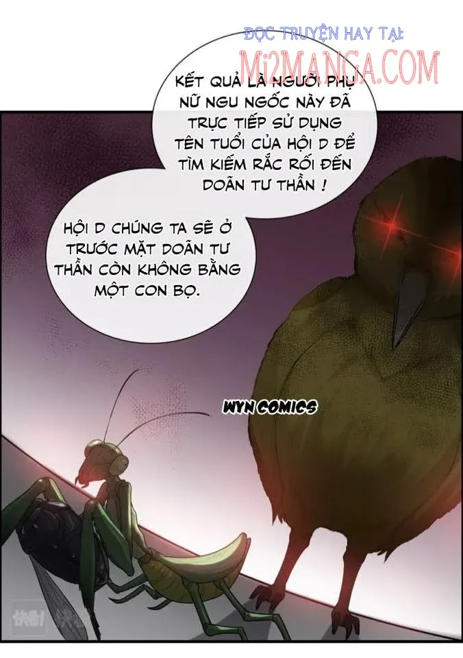 đọc truyện Cô Vợ Hợp Đồng Bỏ Trốn Của Tổng Giám Đốc Chương 403 ảnh 9 tại Thiên Thai Truyện