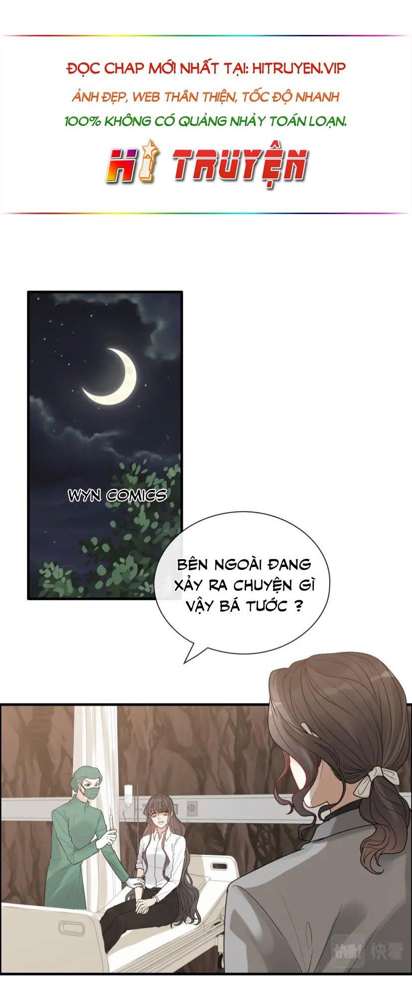 đọc truyện Cô Vợ Hợp Đồng Bỏ Trốn Của Tổng Giám Đốc Chương 404 ảnh 3 tại Thiên Thai Truyện