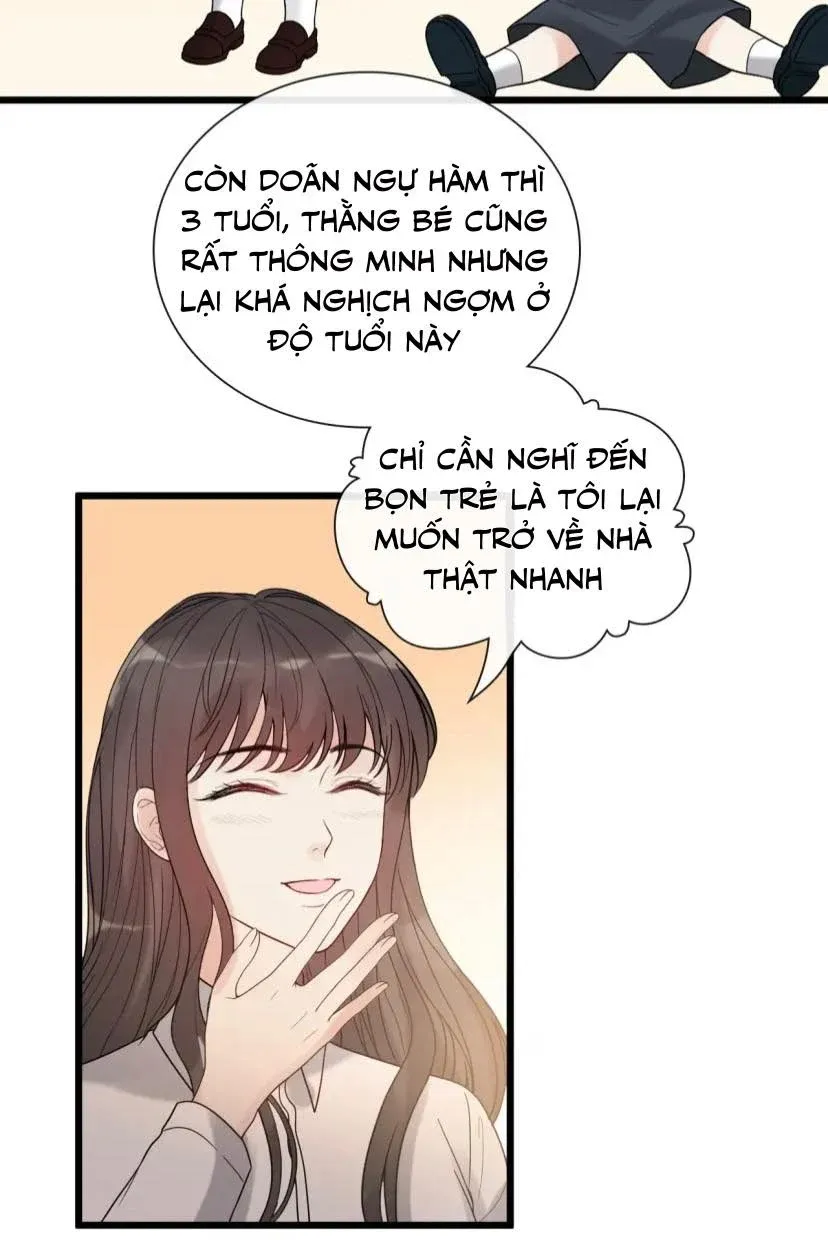 đọc truyện Cô Vợ Hợp Đồng Bỏ Trốn Của Tổng Giám Đốc Chương 404 ảnh 12 tại Thiên Thai Truyện