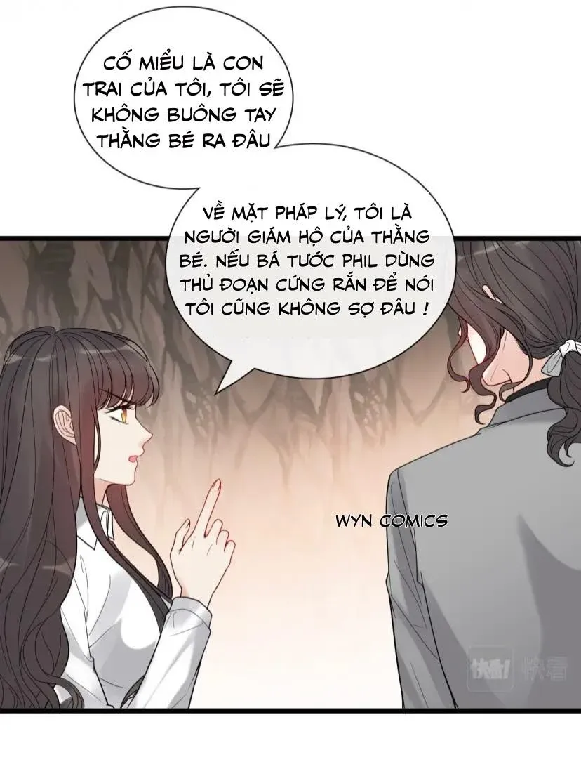 đọc truyện Cô Vợ Hợp Đồng Bỏ Trốn Của Tổng Giám Đốc Chương 404 ảnh 14 tại Thiên Thai Truyện