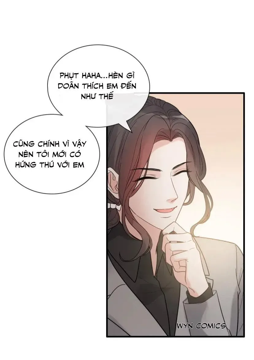 đọc truyện Cô Vợ Hợp Đồng Bỏ Trốn Của Tổng Giám Đốc Chương 404 ảnh 15 tại Thiên Thai Truyện