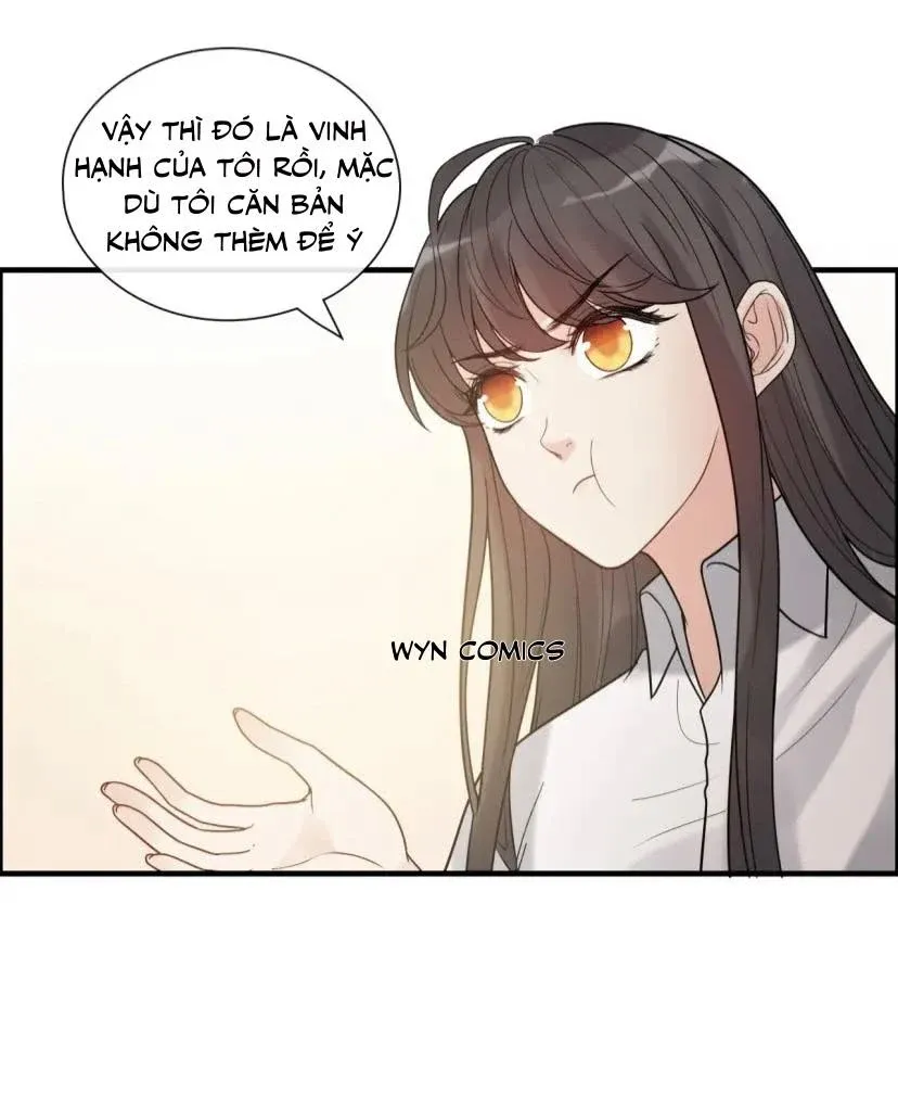 đọc truyện Cô Vợ Hợp Đồng Bỏ Trốn Của Tổng Giám Đốc Chương 404 ảnh 16 tại Thiên Thai Truyện