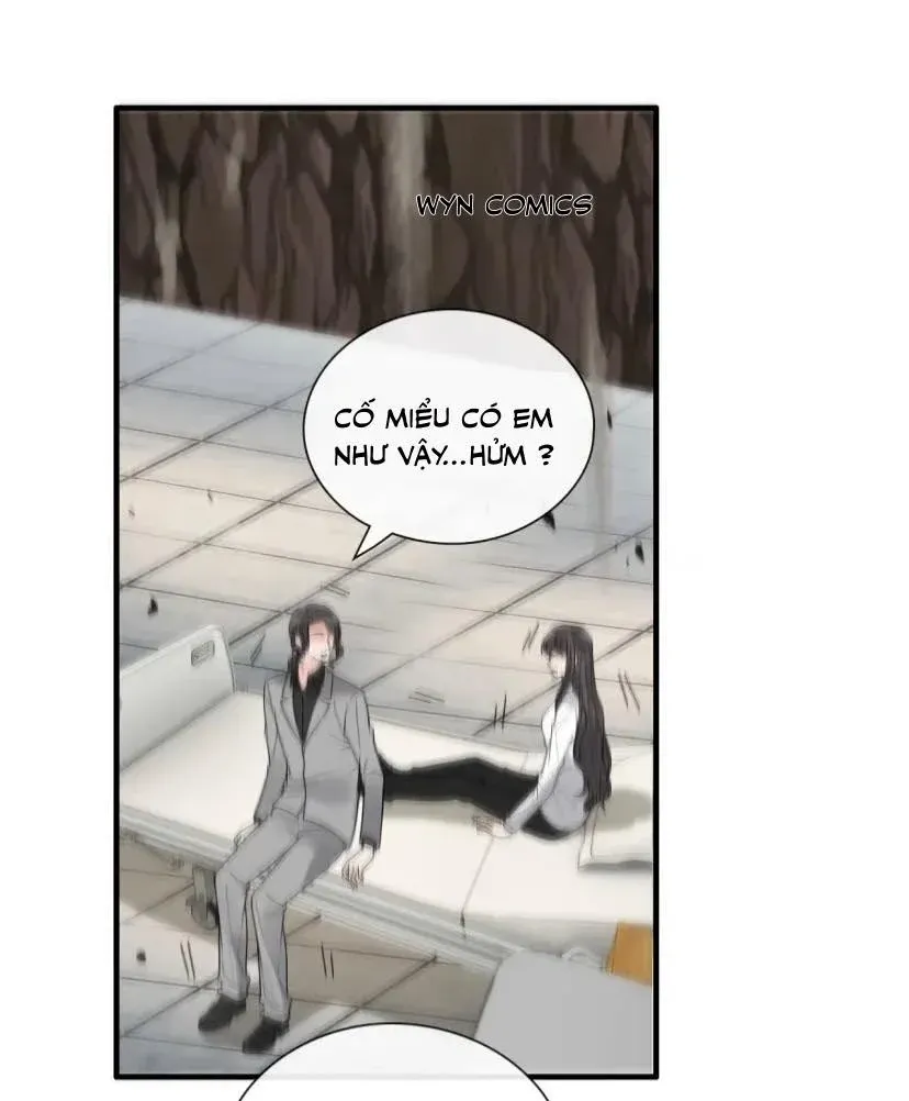 đọc truyện Cô Vợ Hợp Đồng Bỏ Trốn Của Tổng Giám Đốc Chương 404 ảnh 17 tại Thiên Thai Truyện