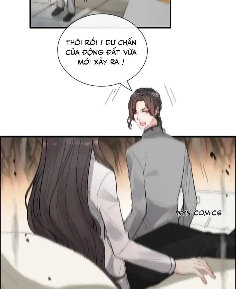 đọc truyện Cô Vợ Hợp Đồng Bỏ Trốn Của Tổng Giám Đốc Chương 404 ảnh 18 tại Thiên Thai Truyện