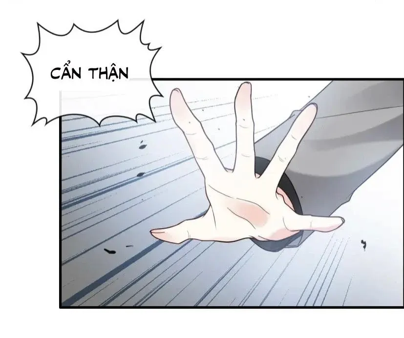 đọc truyện Cô Vợ Hợp Đồng Bỏ Trốn Của Tổng Giám Đốc Chương 404 ảnh 21 tại Thiên Thai Truyện