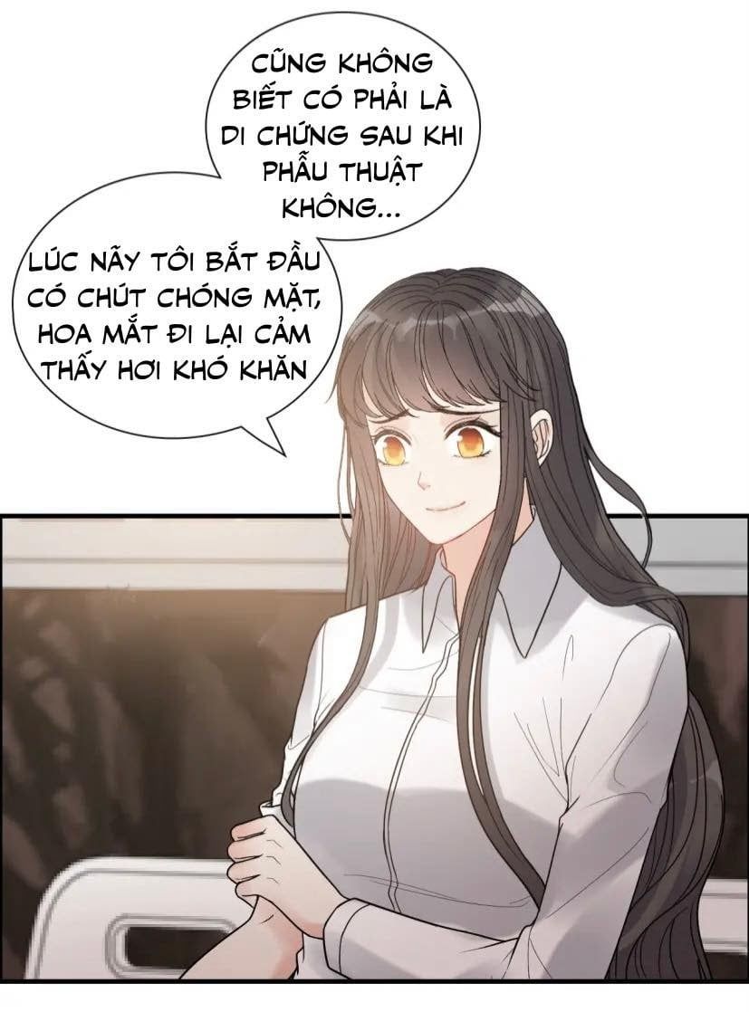 đọc truyện Cô Vợ Hợp Đồng Bỏ Trốn Của Tổng Giám Đốc Chương 404 ảnh 4 tại Thiên Thai Truyện