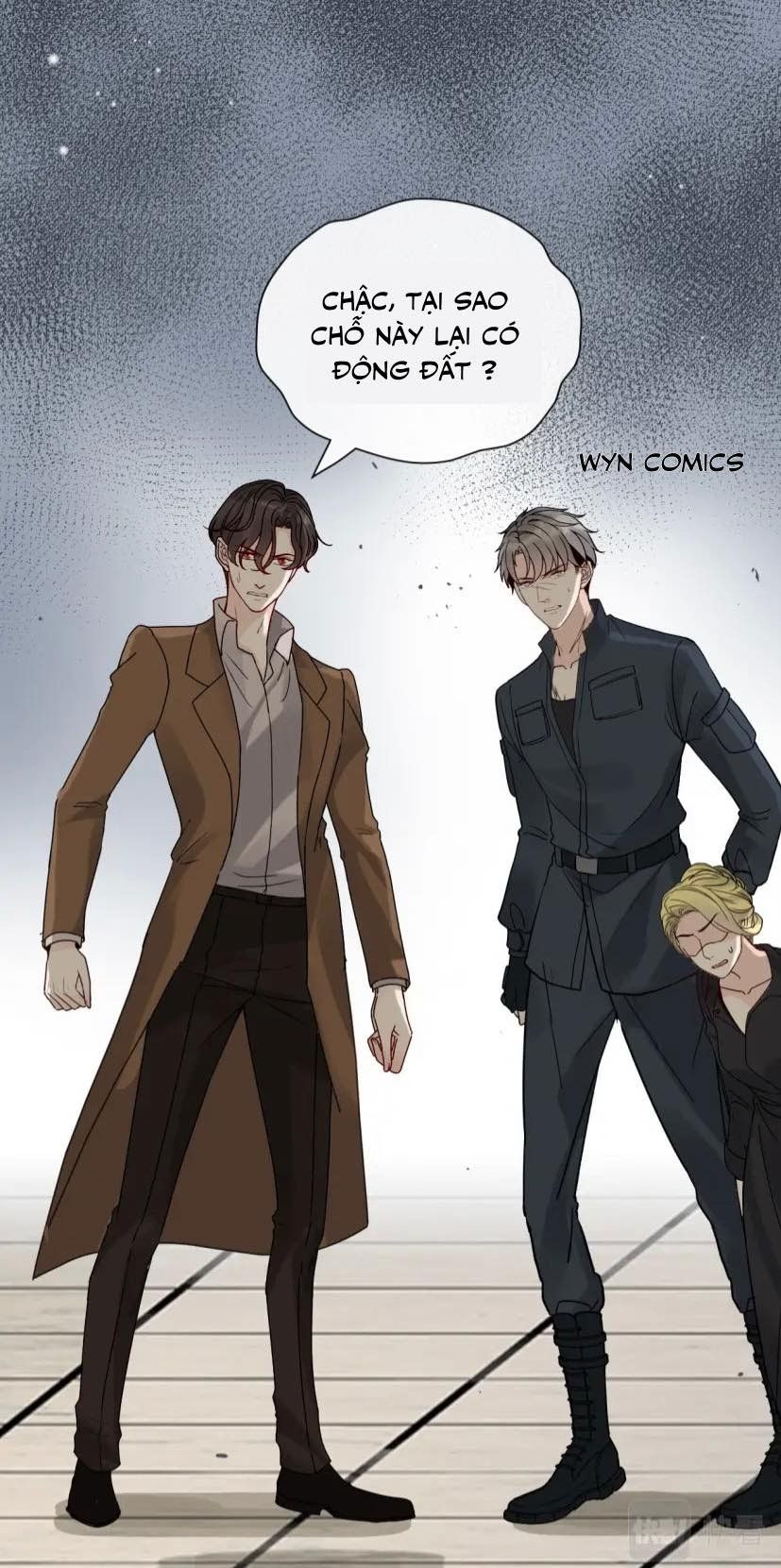 đọc truyện Cô Vợ Hợp Đồng Bỏ Trốn Của Tổng Giám Đốc Chương 404 ảnh 28 tại Thiên Thai Truyện