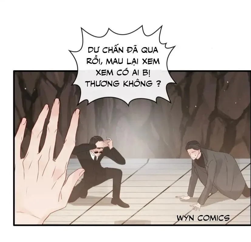 đọc truyện Cô Vợ Hợp Đồng Bỏ Trốn Của Tổng Giám Đốc Chương 404 ảnh 29 tại Thiên Thai Truyện