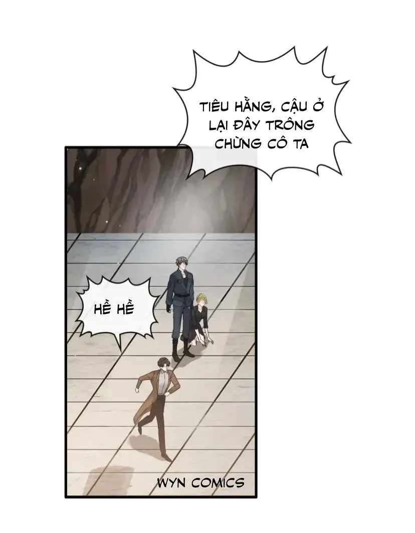 đọc truyện Cô Vợ Hợp Đồng Bỏ Trốn Của Tổng Giám Đốc Chương 404 ảnh 30 tại Thiên Thai Truyện