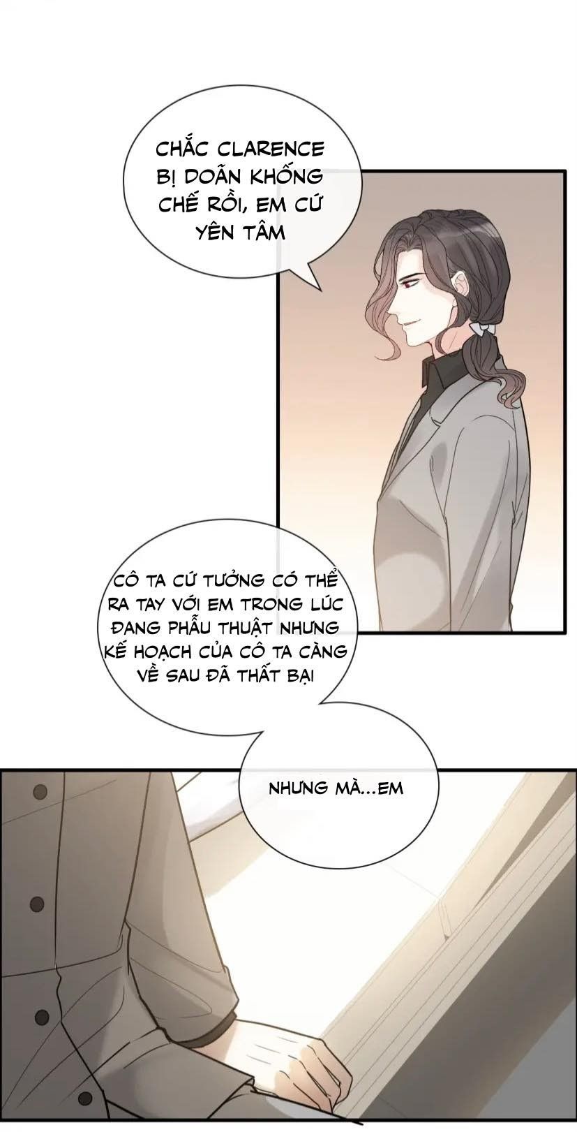 đọc truyện Cô Vợ Hợp Đồng Bỏ Trốn Của Tổng Giám Đốc Chương 404 ảnh 5 tại Thiên Thai Truyện