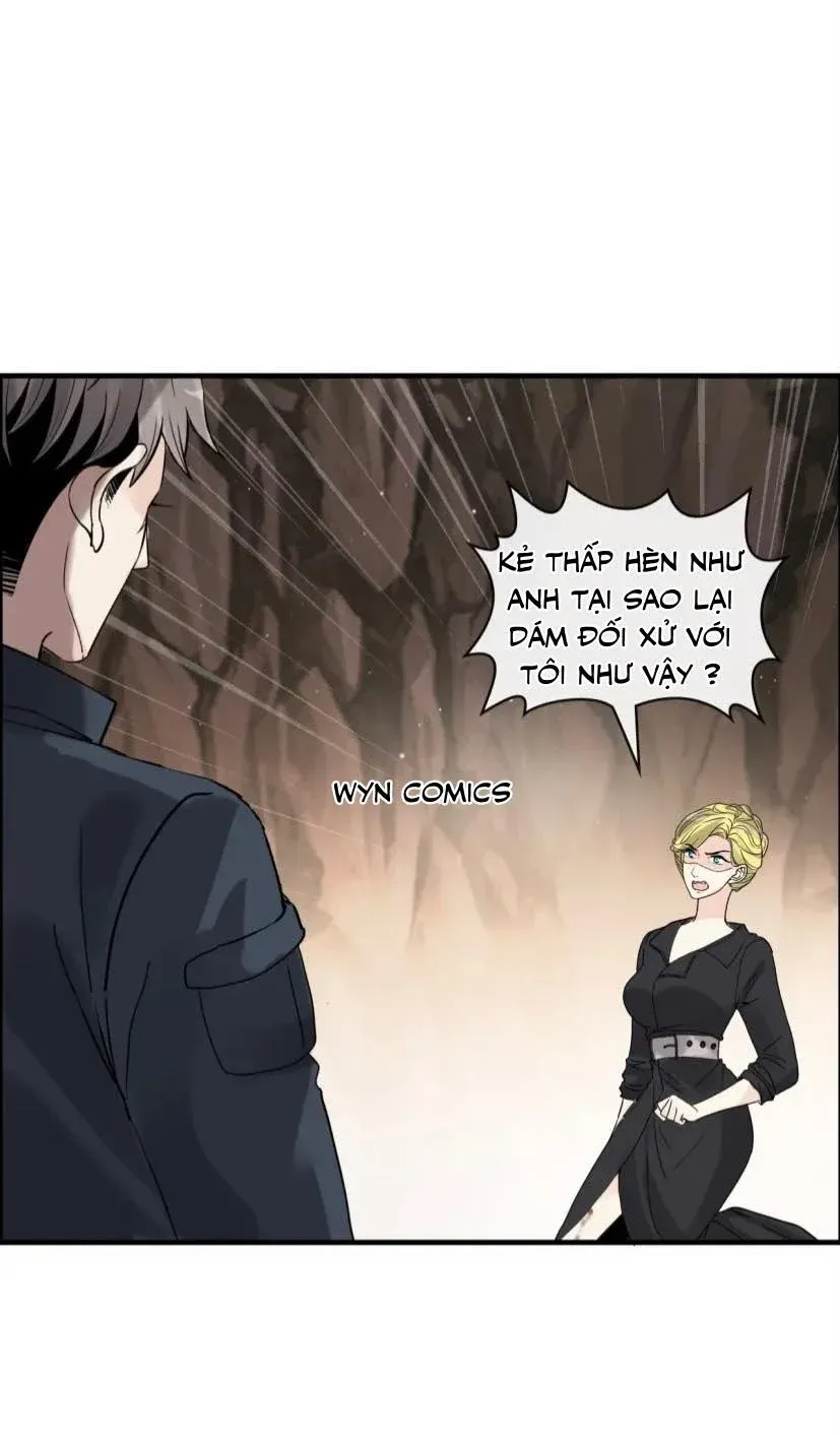 đọc truyện Cô Vợ Hợp Đồng Bỏ Trốn Của Tổng Giám Đốc Chương 404 ảnh 33 tại Thiên Thai Truyện