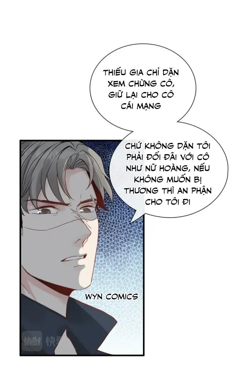 đọc truyện Cô Vợ Hợp Đồng Bỏ Trốn Của Tổng Giám Đốc Chương 404 ảnh 34 tại Thiên Thai Truyện