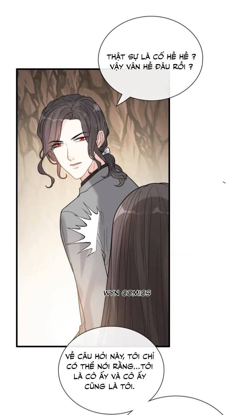 đọc truyện Cô Vợ Hợp Đồng Bỏ Trốn Của Tổng Giám Đốc Chương 404 ảnh 6 tại Thiên Thai Truyện