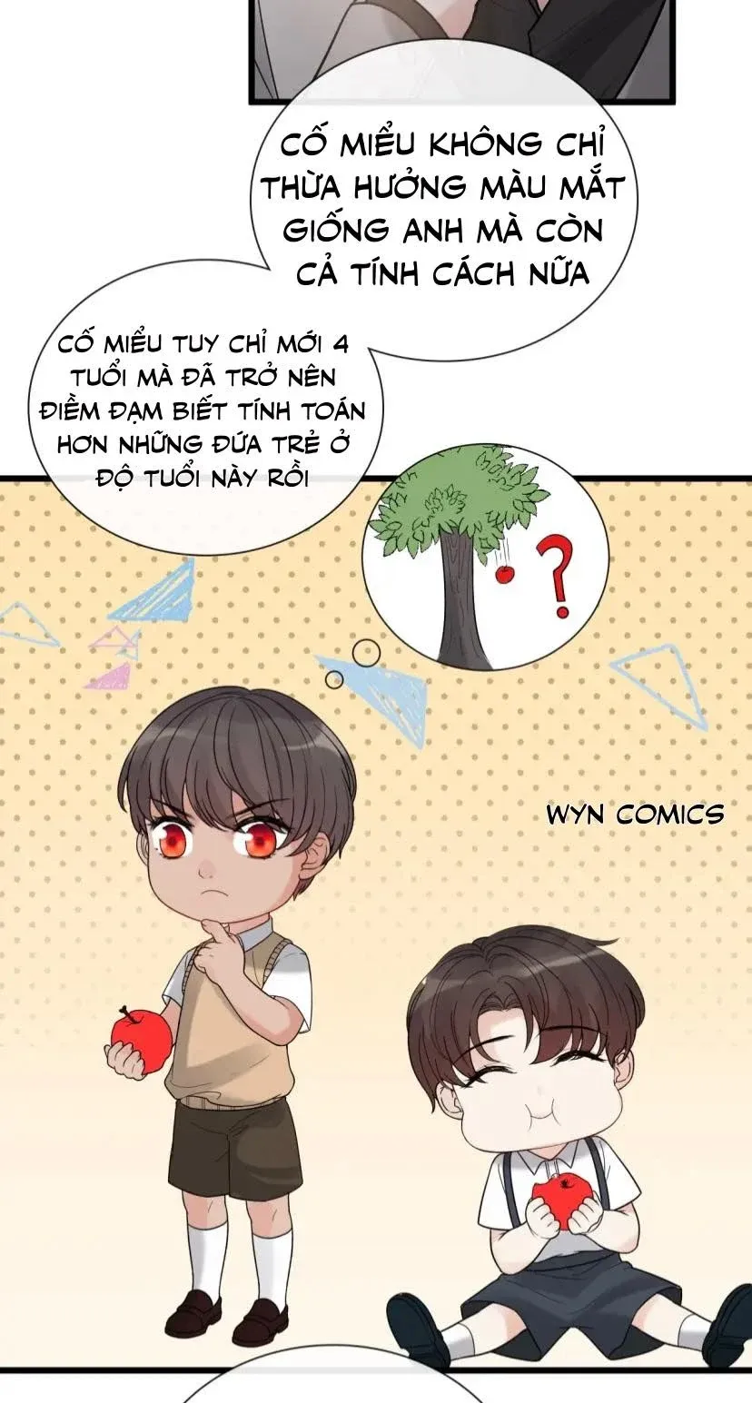 đọc truyện Cô Vợ Hợp Đồng Bỏ Trốn Của Tổng Giám Đốc Chương 404 ảnh 11 tại Thiên Thai Truyện