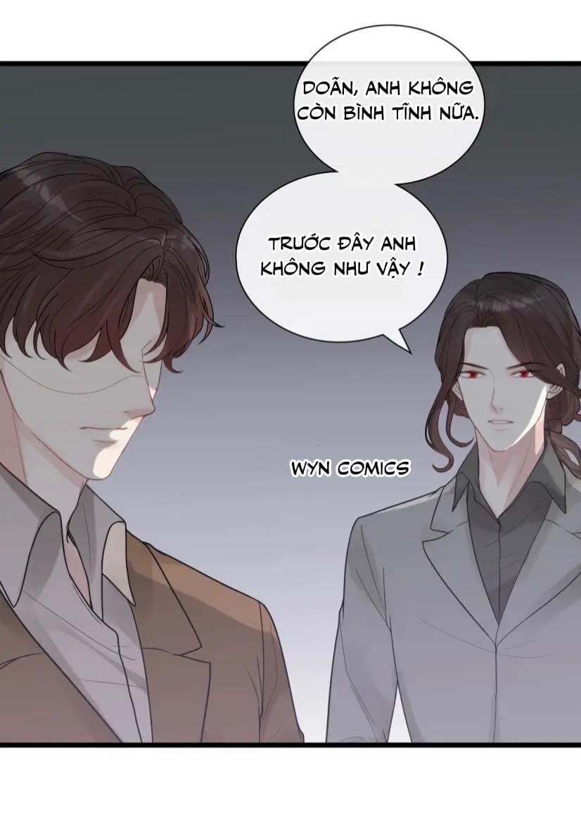 đọc truyện Cô Vợ Hợp Đồng Bỏ Trốn Của Tổng Giám Đốc Chương 405.2 ảnh 14 tại Thiên Thai Truyện