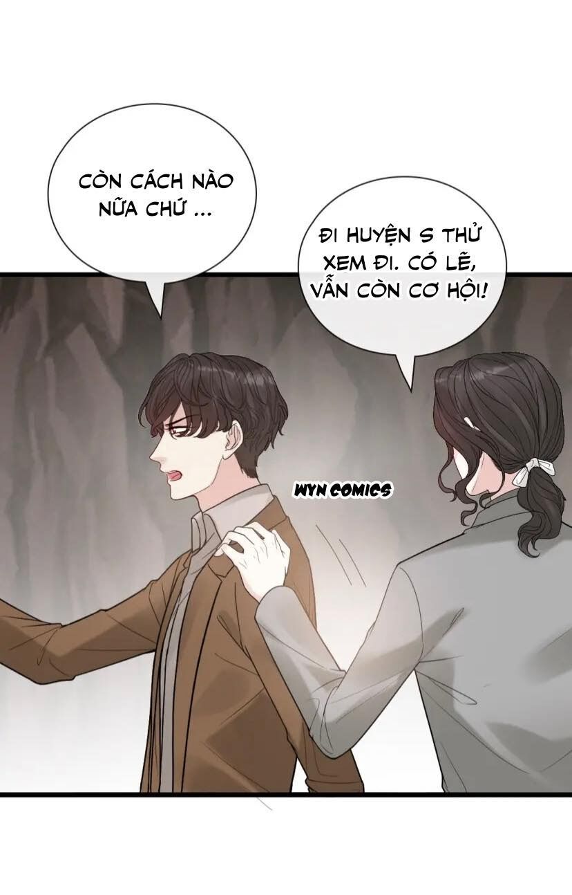 đọc truyện Cô Vợ Hợp Đồng Bỏ Trốn Của Tổng Giám Đốc Chương 405.2 ảnh 17 tại Thiên Thai Truyện