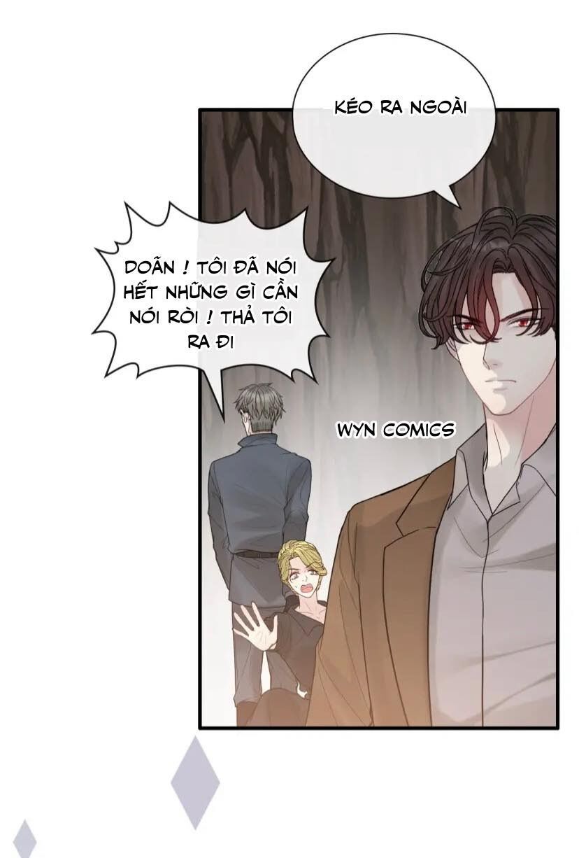 đọc truyện Cô Vợ Hợp Đồng Bỏ Trốn Của Tổng Giám Đốc Chương 405.2 ảnh 4 tại Thiên Thai Truyện