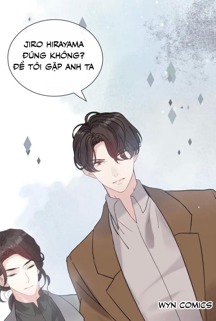 đọc truyện Cô Vợ Hợp Đồng Bỏ Trốn Của Tổng Giám Đốc Chương 405.2 ảnh 26 tại Thiên Thai Truyện