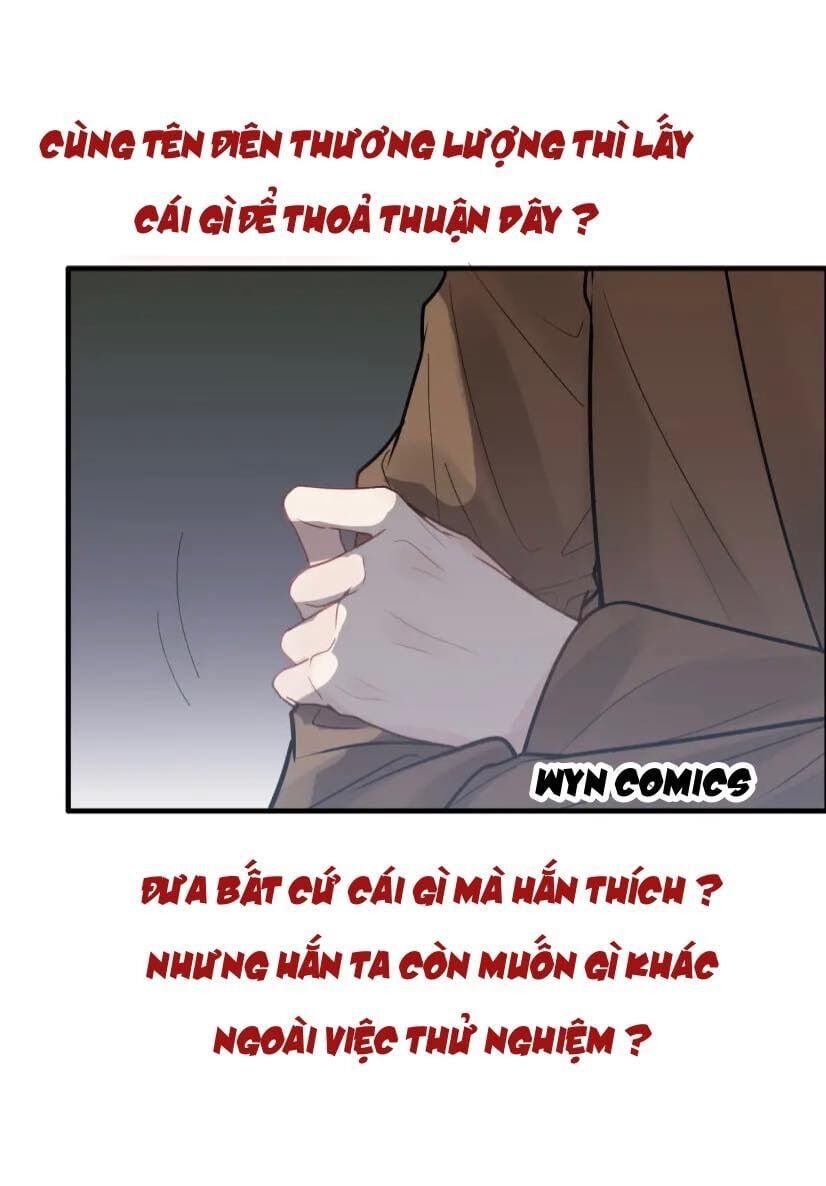 đọc truyện Cô Vợ Hợp Đồng Bỏ Trốn Của Tổng Giám Đốc Chương 405.2 ảnh 6 tại Thiên Thai Truyện