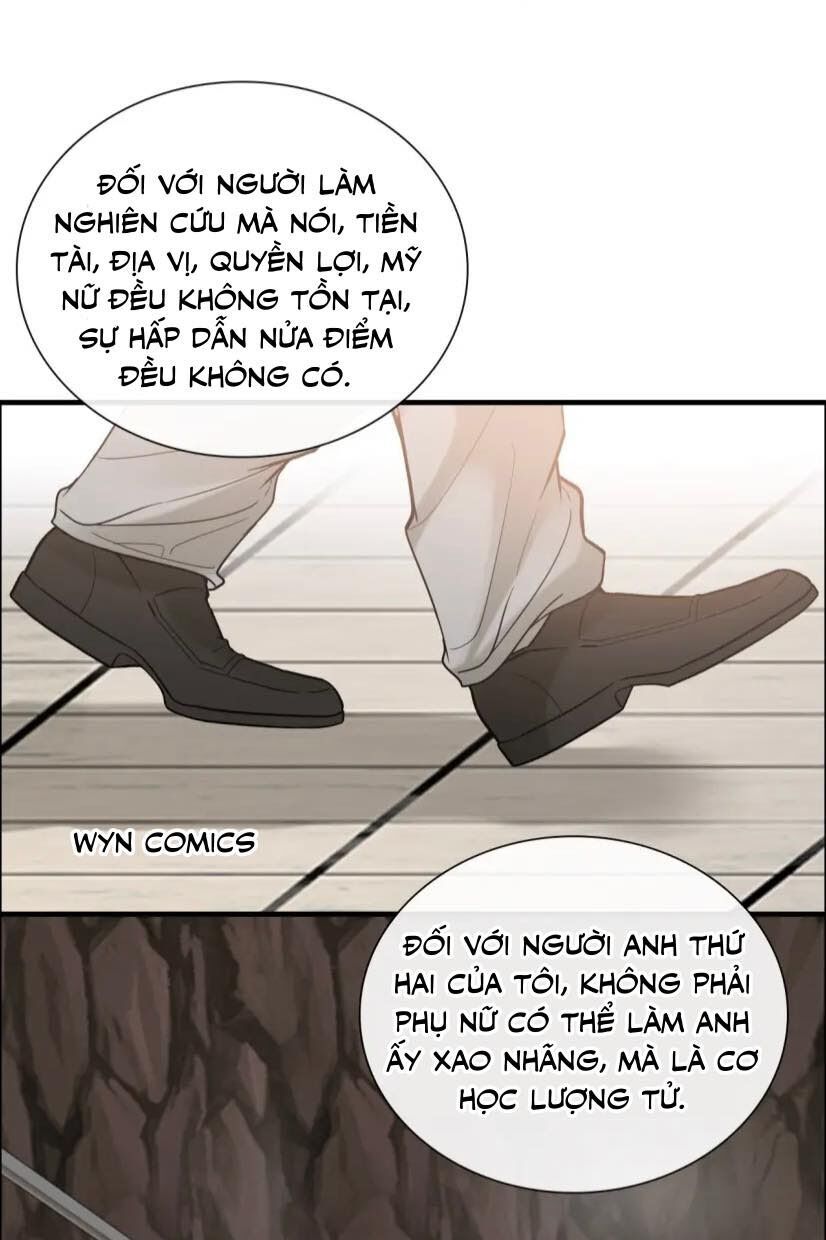 đọc truyện Cô Vợ Hợp Đồng Bỏ Trốn Của Tổng Giám Đốc Chương 405.2 ảnh 9 tại Thiên Thai Truyện