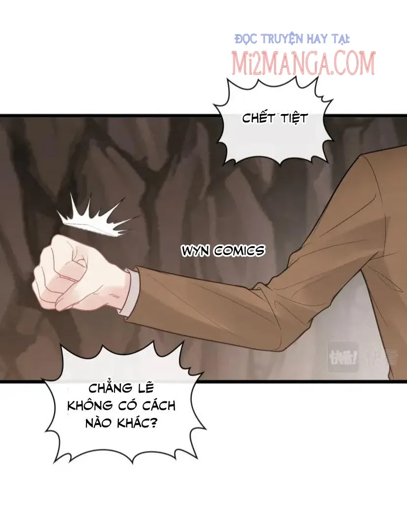 đọc truyện Cô Vợ Hợp Đồng Bỏ Trốn Của Tổng Giám Đốc Chương 405.5 ảnh 13 tại Thiên Thai Truyện