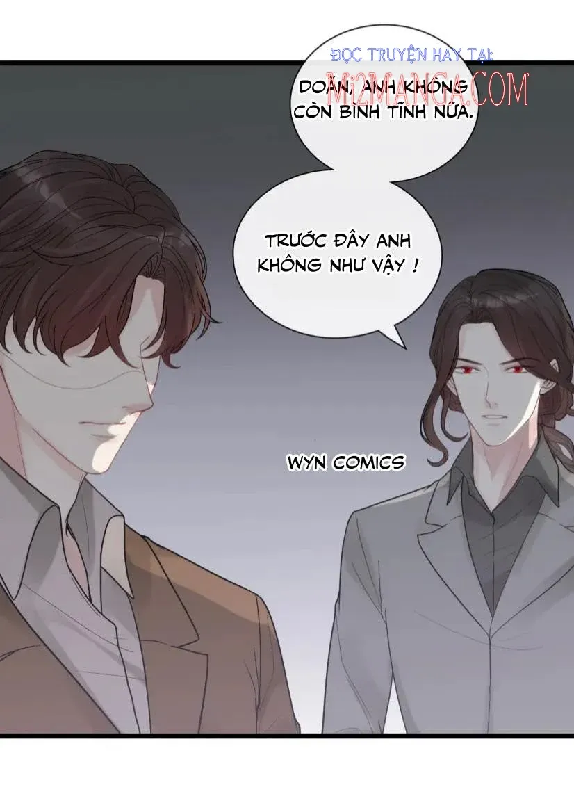 đọc truyện Cô Vợ Hợp Đồng Bỏ Trốn Của Tổng Giám Đốc Chương 405.5 ảnh 14 tại Thiên Thai Truyện