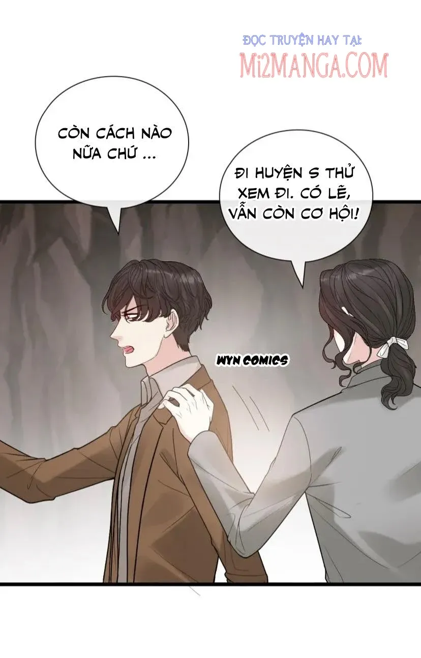 đọc truyện Cô Vợ Hợp Đồng Bỏ Trốn Của Tổng Giám Đốc Chương 405.5 ảnh 17 tại Thiên Thai Truyện