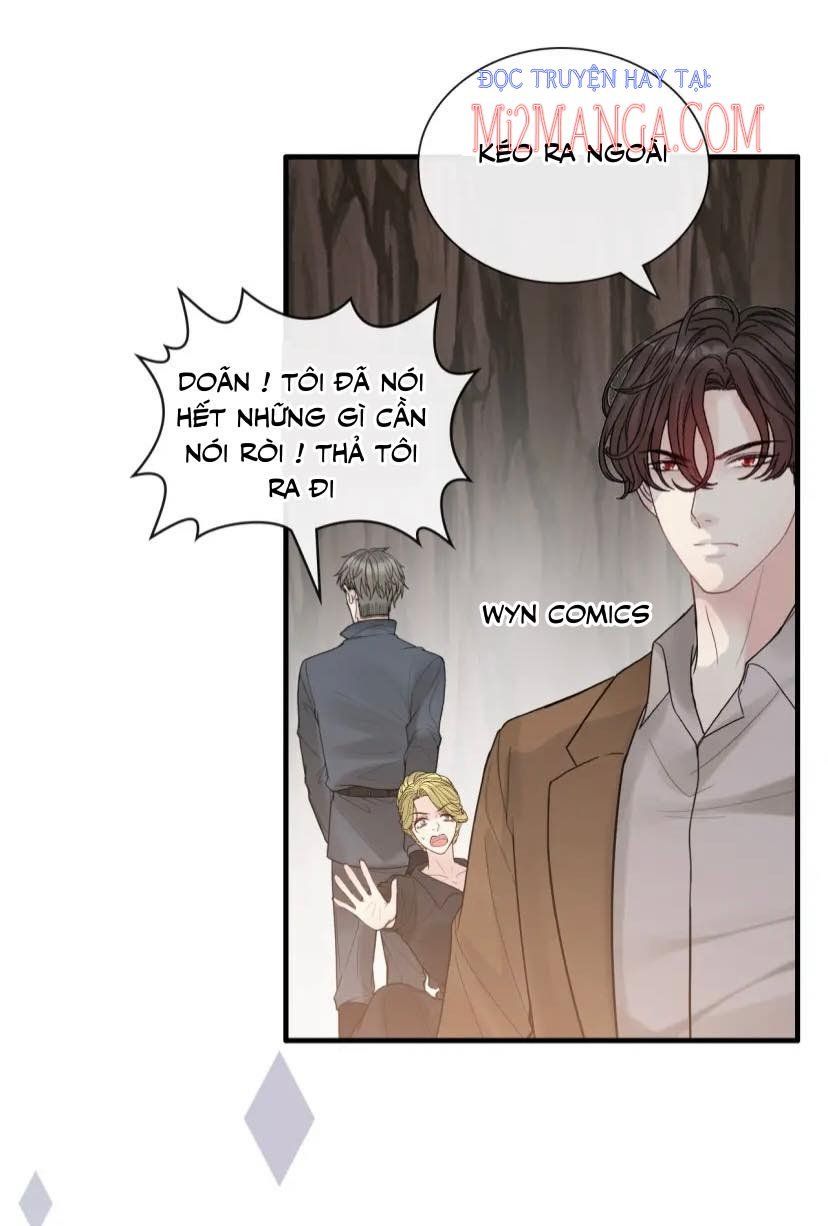 đọc truyện Cô Vợ Hợp Đồng Bỏ Trốn Của Tổng Giám Đốc Chương 405.5 ảnh 4 tại Thiên Thai Truyện