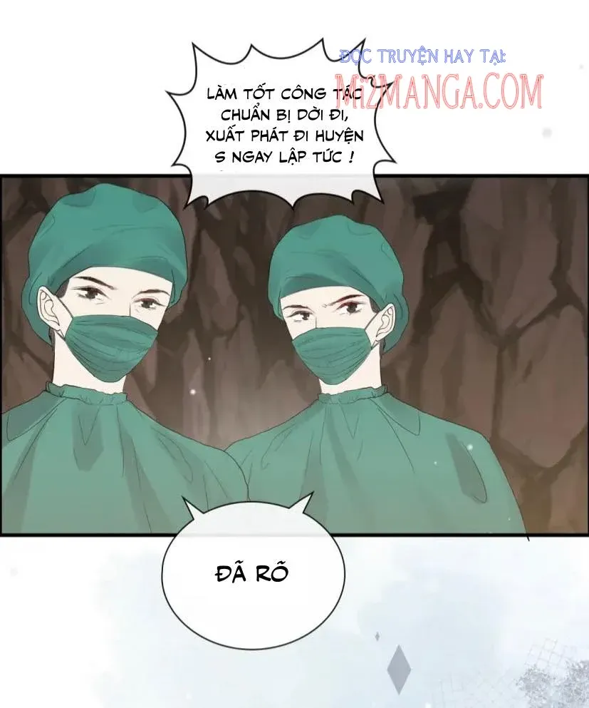 đọc truyện Cô Vợ Hợp Đồng Bỏ Trốn Của Tổng Giám Đốc Chương 405.5 ảnh 25 tại Thiên Thai Truyện