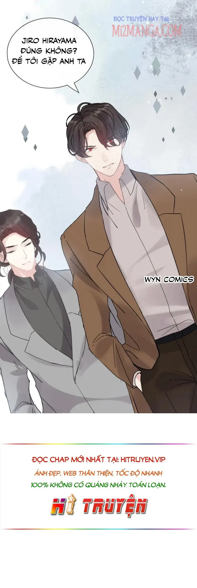 đọc truyện Cô Vợ Hợp Đồng Bỏ Trốn Của Tổng Giám Đốc Chương 405.5 ảnh 26 tại Thiên Thai Truyện