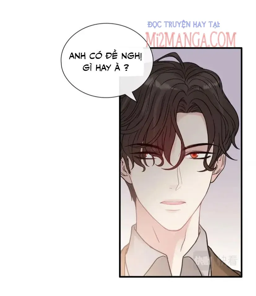 đọc truyện Cô Vợ Hợp Đồng Bỏ Trốn Của Tổng Giám Đốc Chương 405.5 ảnh 8 tại Thiên Thai Truyện