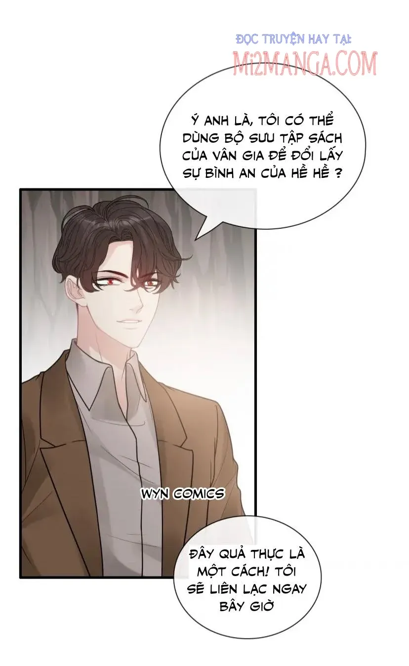 đọc truyện Cô Vợ Hợp Đồng Bỏ Trốn Của Tổng Giám Đốc Chương 405.5 ảnh 11 tại Thiên Thai Truyện