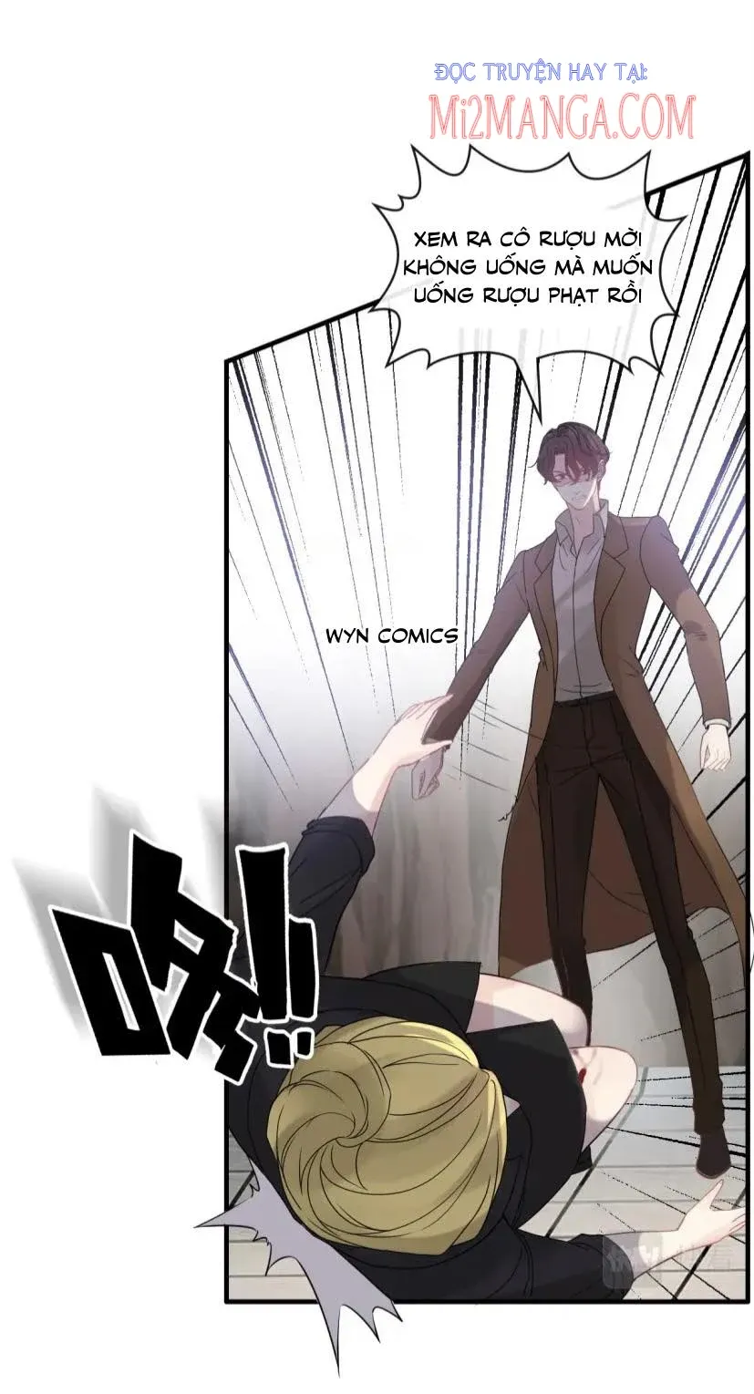 đọc truyện Cô Vợ Hợp Đồng Bỏ Trốn Của Tổng Giám Đốc Chương 405 ảnh 13 tại Thiên Thai Truyện