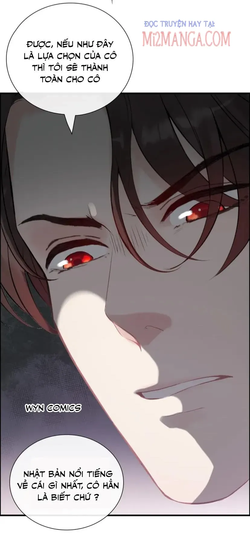 đọc truyện Cô Vợ Hợp Đồng Bỏ Trốn Của Tổng Giám Đốc Chương 405 ảnh 14 tại Thiên Thai Truyện