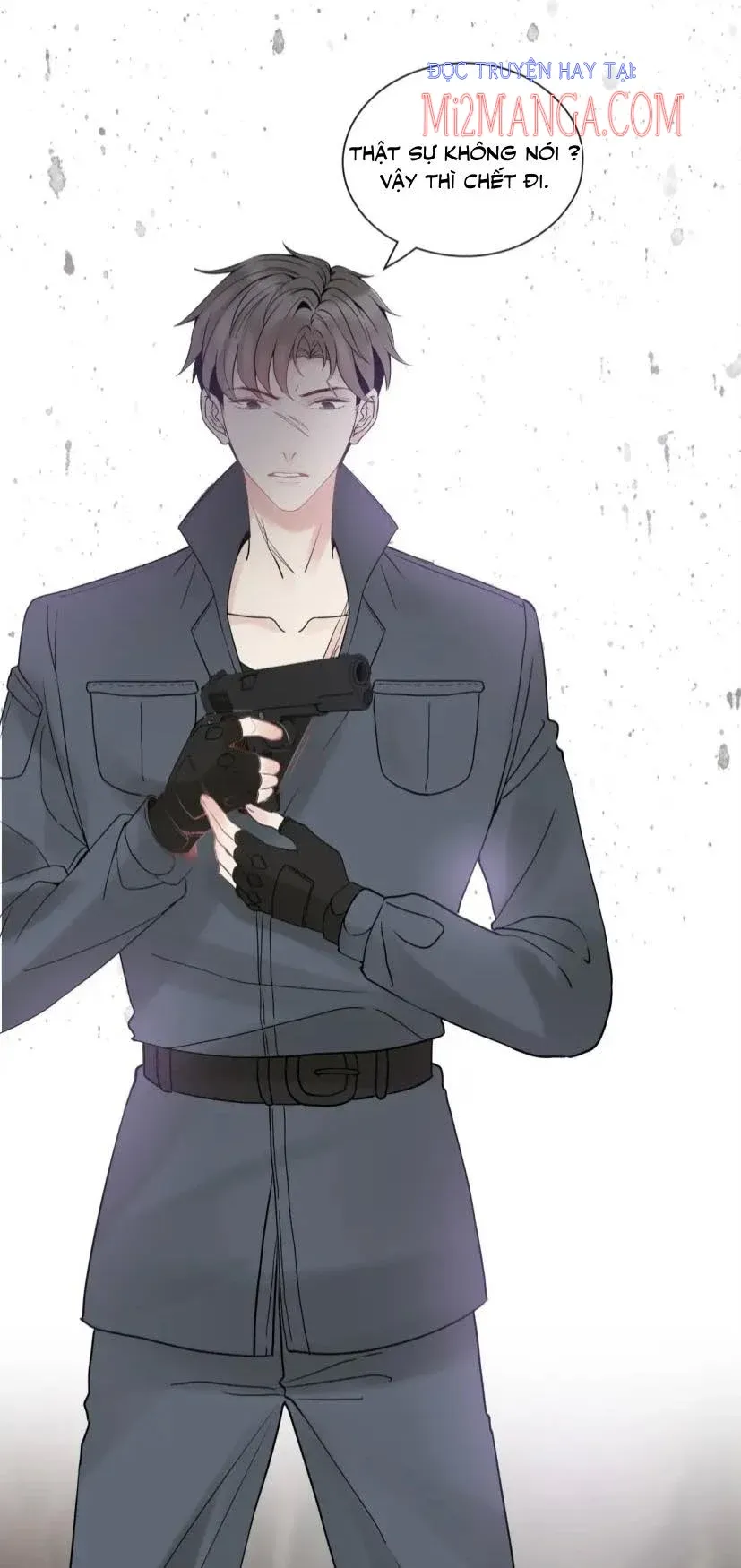 đọc truyện Cô Vợ Hợp Đồng Bỏ Trốn Của Tổng Giám Đốc Chương 405 ảnh 18 tại Thiên Thai Truyện