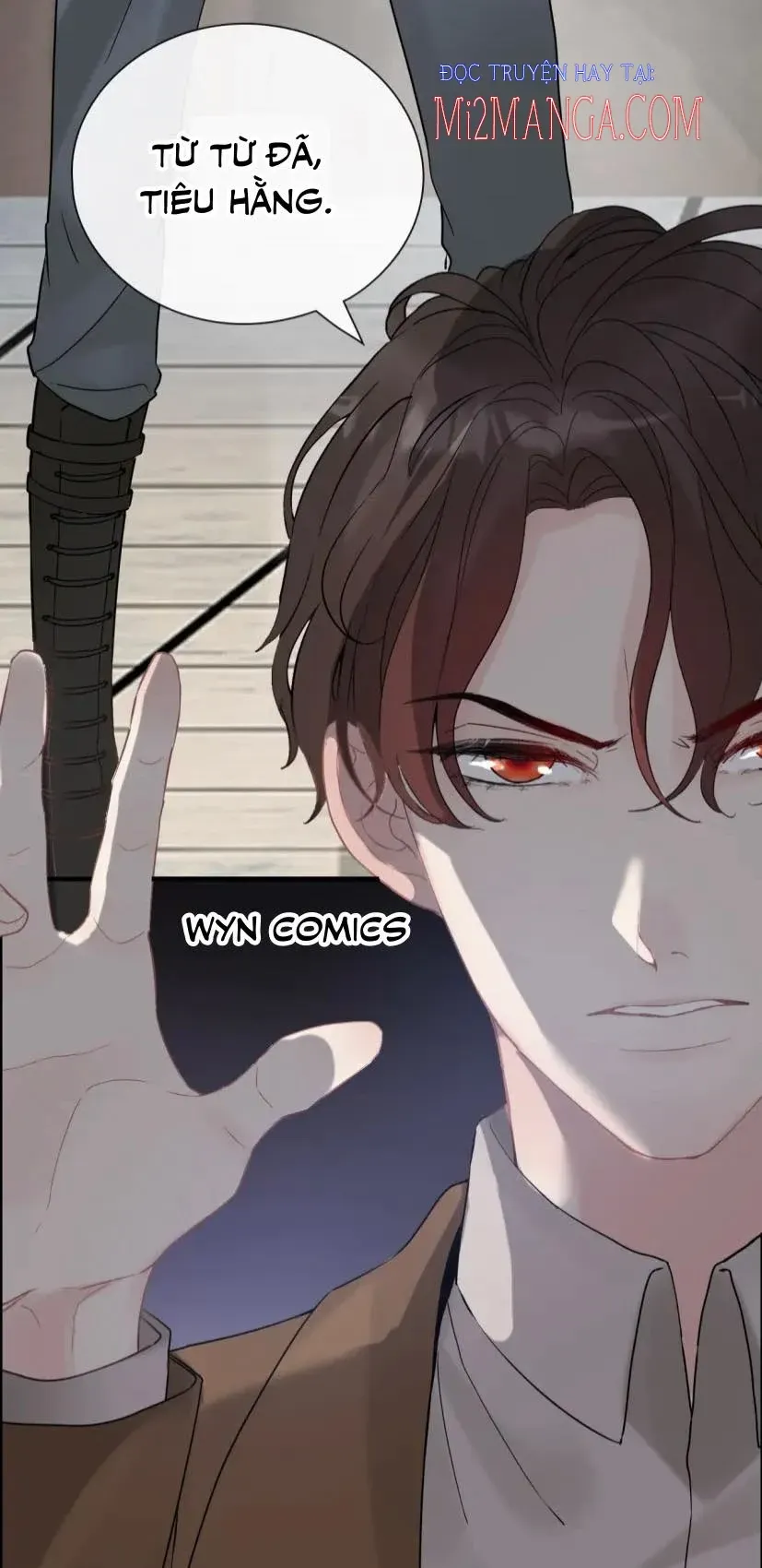 đọc truyện Cô Vợ Hợp Đồng Bỏ Trốn Của Tổng Giám Đốc Chương 405 ảnh 19 tại Thiên Thai Truyện