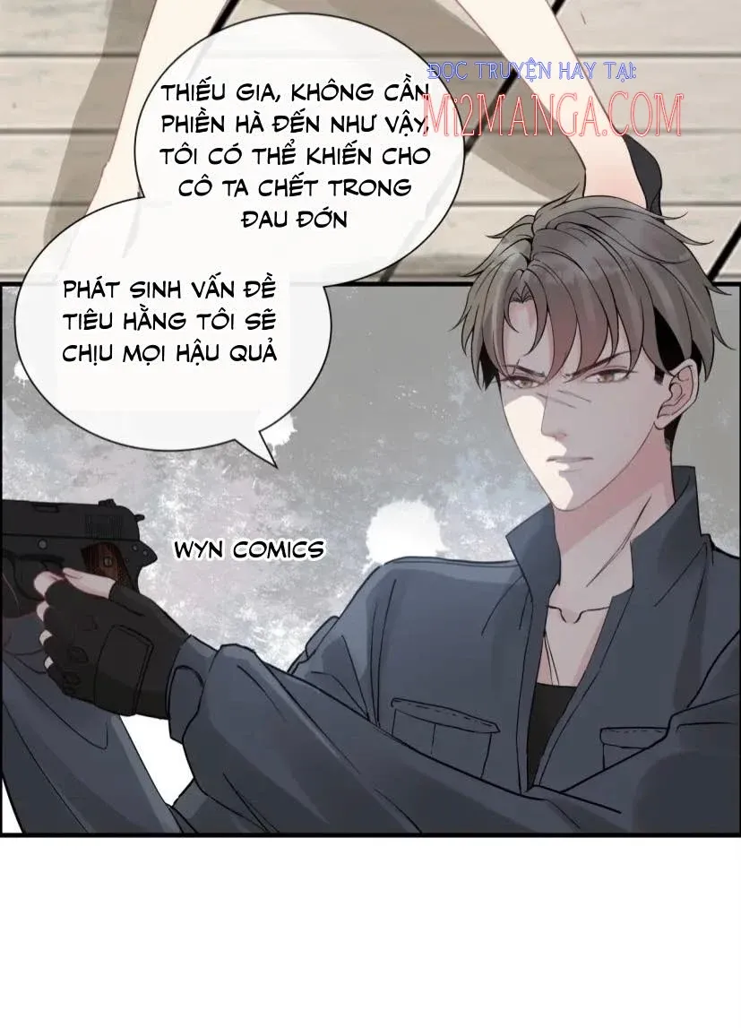 đọc truyện Cô Vợ Hợp Đồng Bỏ Trốn Của Tổng Giám Đốc Chương 405 ảnh 21 tại Thiên Thai Truyện