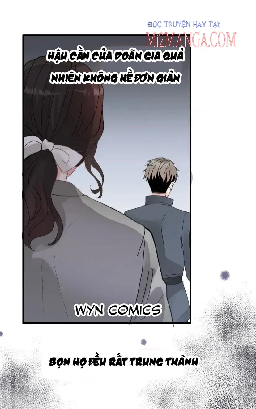 đọc truyện Cô Vợ Hợp Đồng Bỏ Trốn Của Tổng Giám Đốc Chương 405 ảnh 22 tại Thiên Thai Truyện