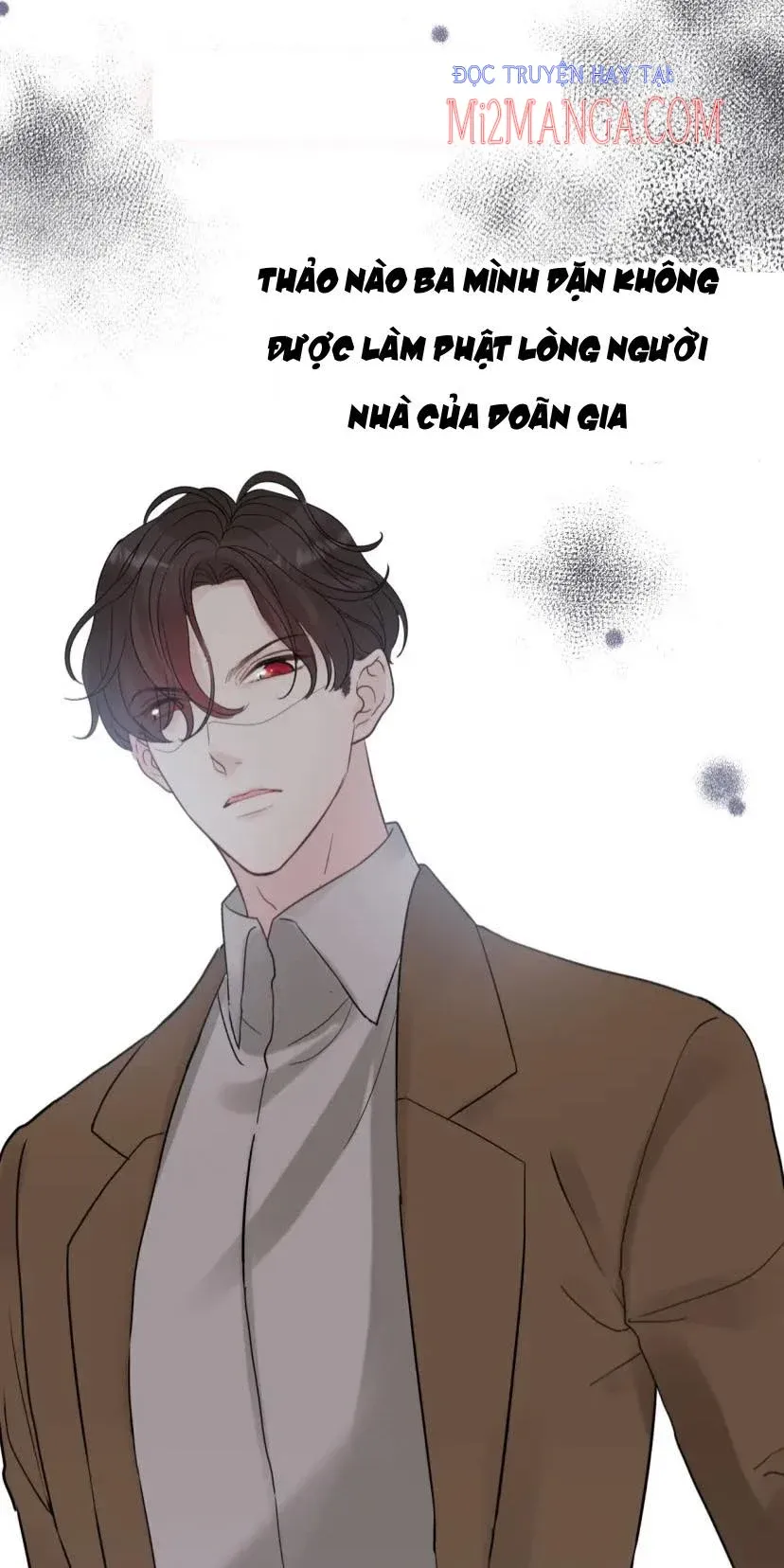 đọc truyện Cô Vợ Hợp Đồng Bỏ Trốn Của Tổng Giám Đốc Chương 405 ảnh 23 tại Thiên Thai Truyện