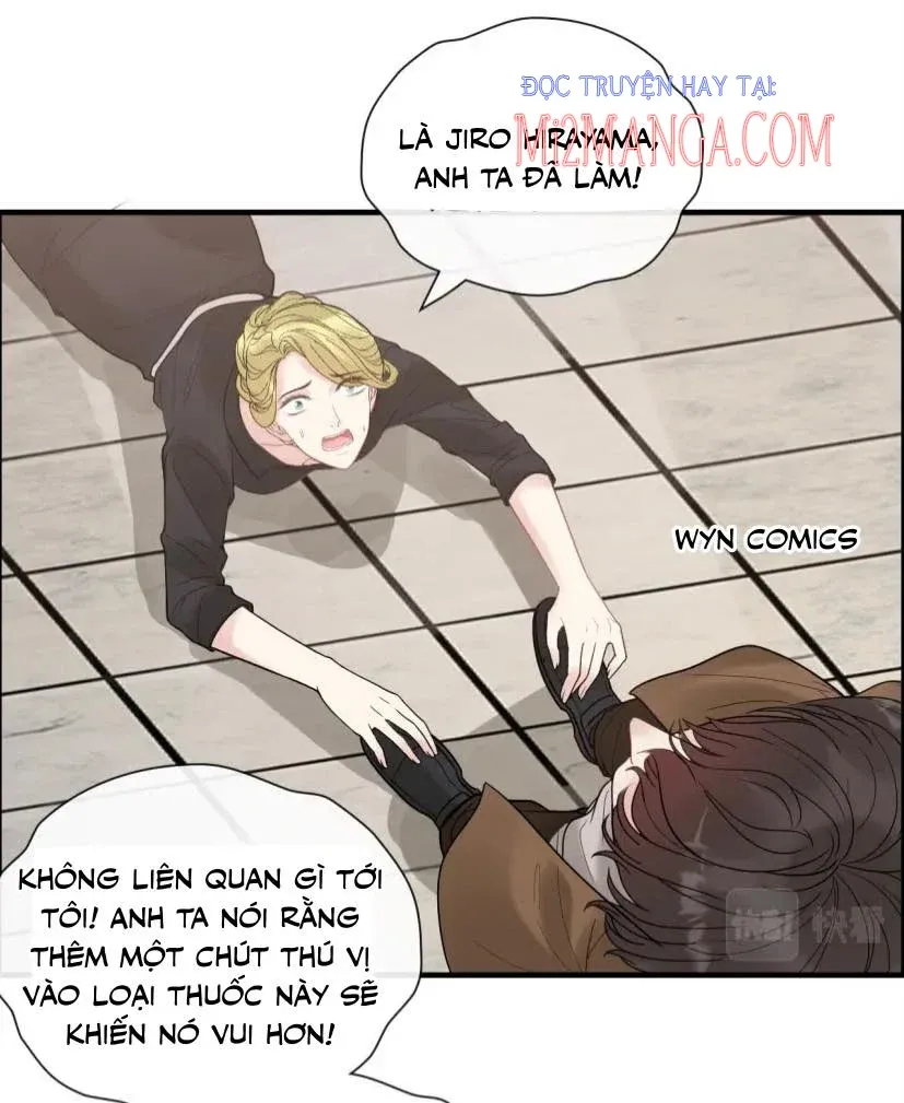 đọc truyện Cô Vợ Hợp Đồng Bỏ Trốn Của Tổng Giám Đốc Chương 405 ảnh 26 tại Thiên Thai Truyện