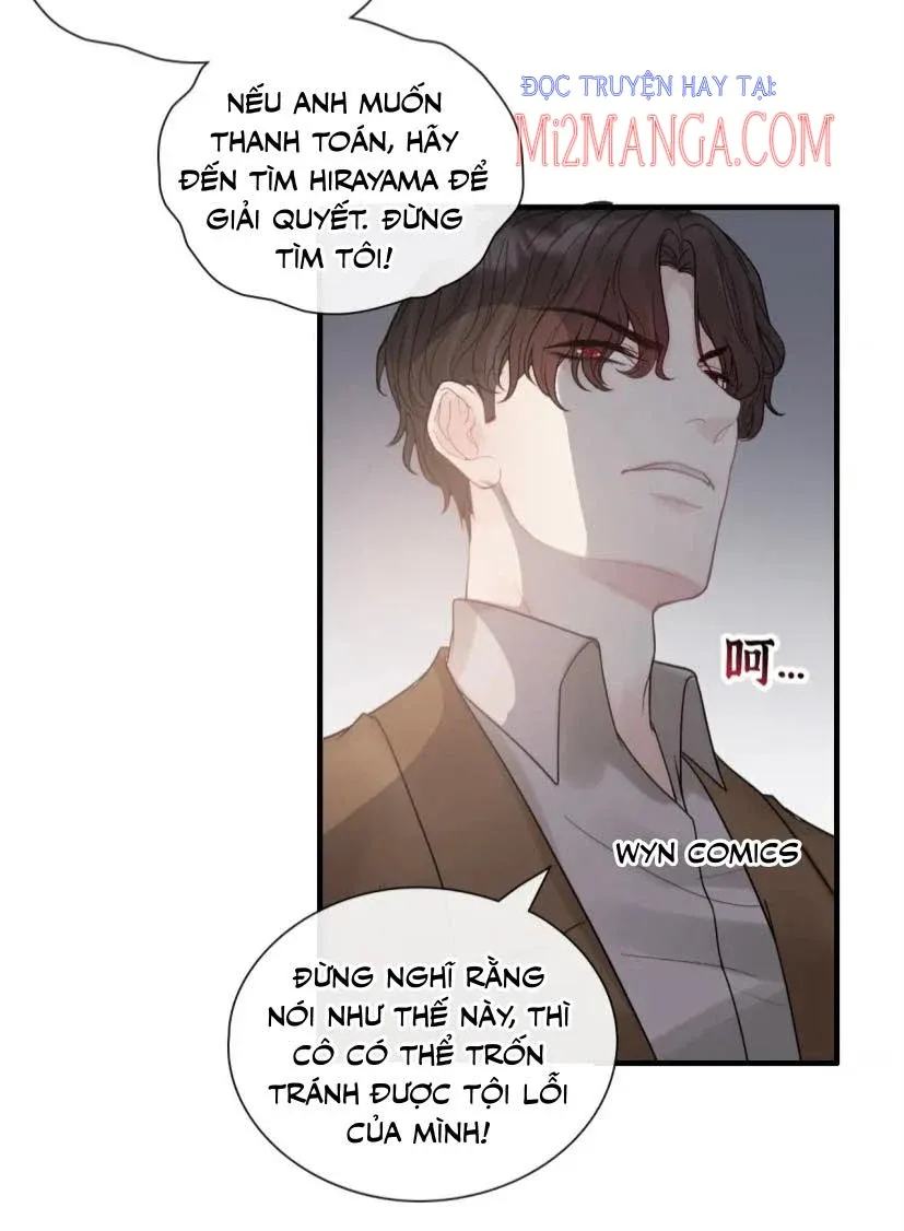 đọc truyện Cô Vợ Hợp Đồng Bỏ Trốn Của Tổng Giám Đốc Chương 405 ảnh 27 tại Thiên Thai Truyện