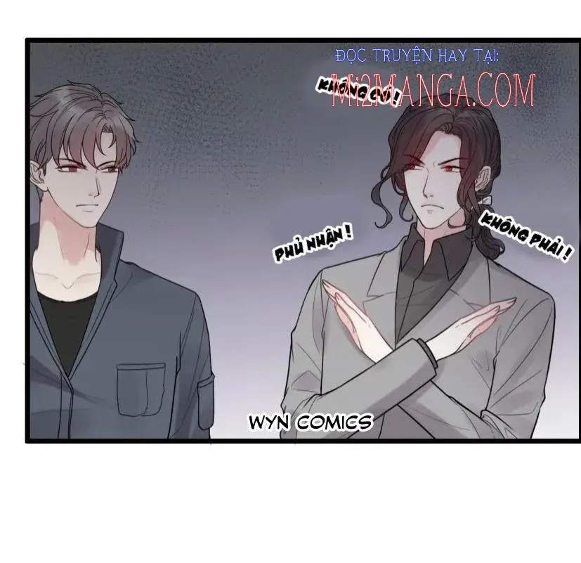 đọc truyện Cô Vợ Hợp Đồng Bỏ Trốn Của Tổng Giám Đốc Chương 405 ảnh 9 tại Thiên Thai Truyện